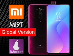 Xiaomi Mi 9T. �����, NFC. ��� ����� �� ������������ ����
