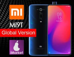Xiaomi Mi 9T. �����, NFC. ��� ����� �� ������������ ����