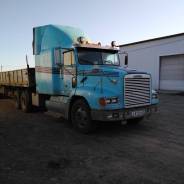 Freightliner, 1998 в Хабаровске Freightliner. Продам тягач , 11 000 куб. см., 25 000 кг., 6x4