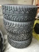 Hankook AH08. ������, ����������, 2010 ���, �/�, ����� 10�% ����