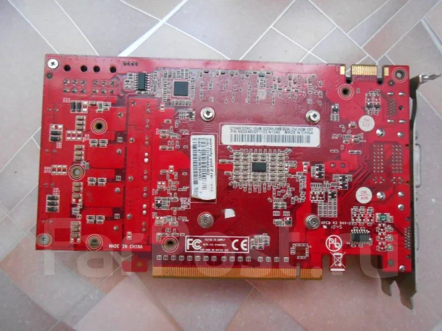 GeForce GTS 450 ����