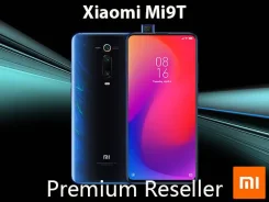 Xiaomi Mi 9T. �����, �����, NFC. ��� ����� �� ������������ ����