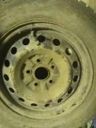 4Go. 6.5x15", 5x114.30, ET-48, �� 57,0���.