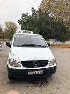 Mercedes-Benz Vito, 2008 в Симферополе Mercedes-Benz Vito. Мерседес Vito Рефрижератор, 2 200 куб. см., 1 500 кг., 4x2