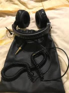 Sennheiser HD 215 ����