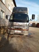 Mitsubishi Fuso Canter, 1996 в Шилке Mitsubishi Fuso Canter. Продам грузовик в хорошем состоянии, 4 600 куб. см., 3 000 кг., 6x2