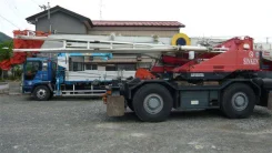 Komatsu LW250 ����