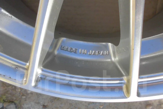 Enkei RS05. 7.0x16", 5x100, ET38, �� 73,1���. ����