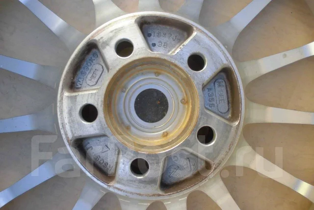 Enkei RS05. 7.0x16", 5x100, ET38, �� 73,1���. ����