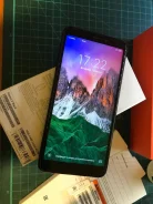 Xiaomi Redmi 5. �/�, 32 ��, ������, 3G, 4G LTE, Dual-SIM