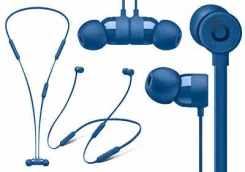 Beats X