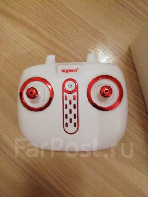 Syma X5UW. � ������� ����