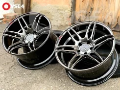 Cosmic MRII. 9.5/10.5x18", 5x114.3, ET22/28, �� 73,1���. ����