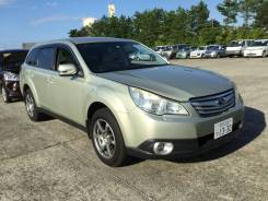 Subaru Outback. BRF, EZ36 ����