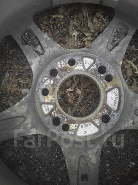 885. 6.5x15", 4x100, 5x100, ET37, �� 70���. ����