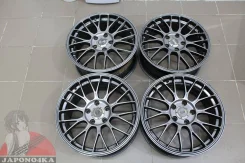 Enkei Vortex-5. 7.0/8.0x17", 5x114.3, ET45/45, �� 73���. ����