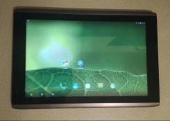 Acer Iconia Tab A501 ����