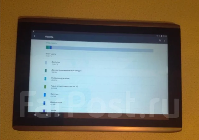 Acer Iconia Tab A501 ����