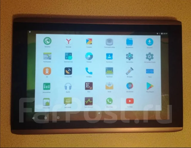Acer Iconia Tab A501 ����