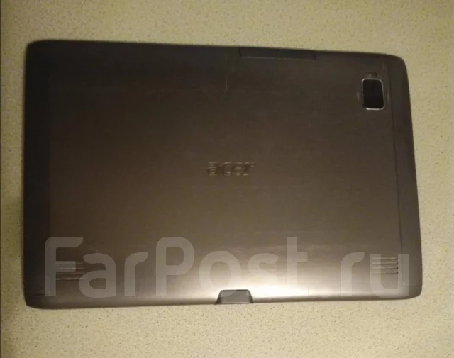 Acer Iconia Tab A501 ����