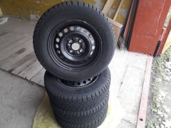 Matador MP-30 Sibir Ice 2, 175/70 R13 в Искитиме Matador MP-30 Sibir Ice 2. Зимние, шипованные, 10 %