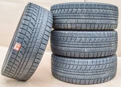 Bridgestone Blizzak VRX, 225/55 R17 97Q в Брянске Bridgestone Blizzak VRX. Зимние, без шипов, 5 %
