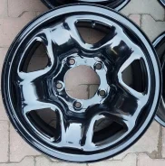 Mak Cruiser. 6.5x16", 5x150, ET0, �� 110���. ����