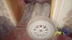 Продам колеса в Искитиме Продам колеса. x14" 5x100.00