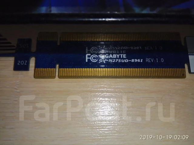 GeForce GTX 275 ����