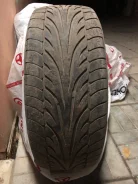 Dunlop SP 9. ������, �/�, ����� 40�%