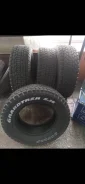 Dunlop Grandtrek SJ5. ������, ��� �����, �/�, ����� 30�% ����