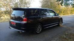 Honda Odyssey, 2005 в Барнауле Honda Odyssey. RB2, K24A