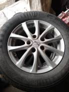 Продам литые диски в Искитиме Toyota. x15", 5x114.30