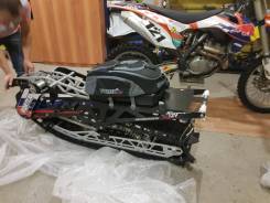 KTM 350 SX-F, 2014 в Лангепасе KTM 350 SX-F. 350 куб. см., исправен, без птс, с пробегом