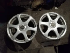 Baldiro. 7.0x16", 5x100, 5x114.3 ����