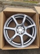LS Wheels LS 1007. 8.0x17", 5x112.00, ET38, �� 73,1���.