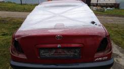 Крышка (дверь) багажника Toyota Avensis 1 1997-2003, 67005-05060 в Чебоксарах Дверь багажника. Toyota Avensis, AT220, AT221, AZT220, CDT220, CT220, ST220, ZZT220, ZZT221, AT220L, ST220L, ZZT220L 1AZFSE, 1CDFTV, 1ZZFE, 2CTE, 3SFE...