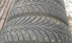 Yokohama YK580. ������, ����������, 2014 ���, �/�, ����� 50 % ����
