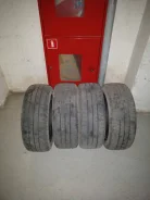 Toyo R27. ������, 2008 ���, �/�, ����� 50�%