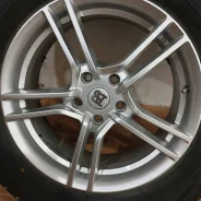 Barret. 7.0x17", 5x112, ET45, �� 57,1���. ����
