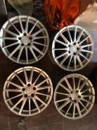 Диски в Сургуте Mazda. 7.5x18", 5x114.30, ET60
