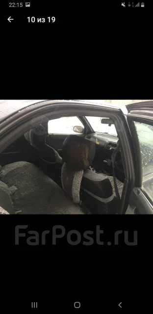 Toyota Sprinter. �������, ��������, 1.3 (79��.�.), ������, 25 000����. �� ����