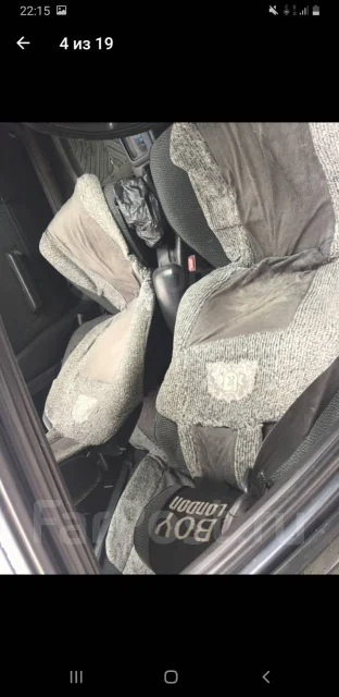 Toyota Sprinter. �������, ��������, 1.3 (79��.�.), ������, 25 000����. �� ����