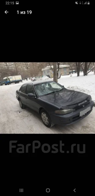 Toyota Sprinter. �������, ��������, 1.3 (79��.�.), ������, 25 000����. �� ����