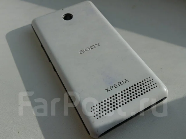 Sony Xperia E1. �/�, �����, 3G, Dual-SIM ����