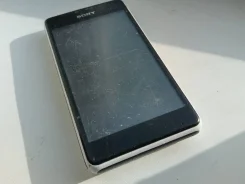 Sony Xperia E1. �/�, �����, 3G, Dual-SIM ����