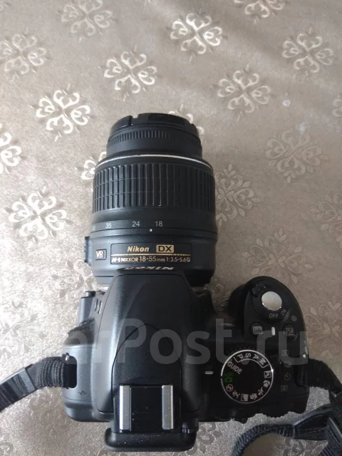 Nikon D3100. 10 - 14.9 ��, ���: 4� ����