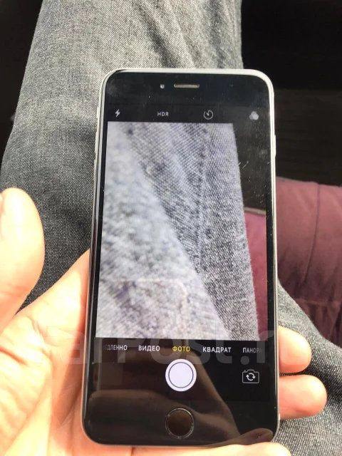 Apple iPhone 6 Plus. �/�, ����� ����
