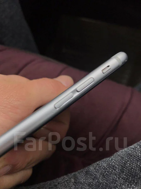 Apple iPhone 6 Plus. �/�, ����� ����