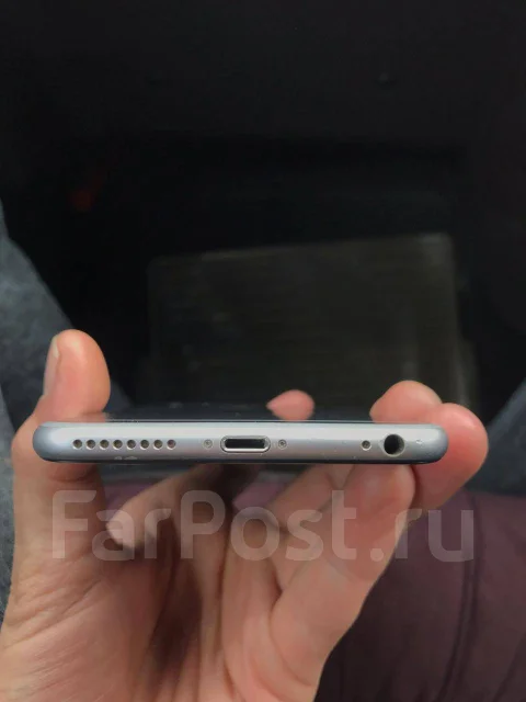 Apple iPhone 6 Plus. �/�, ����� ����